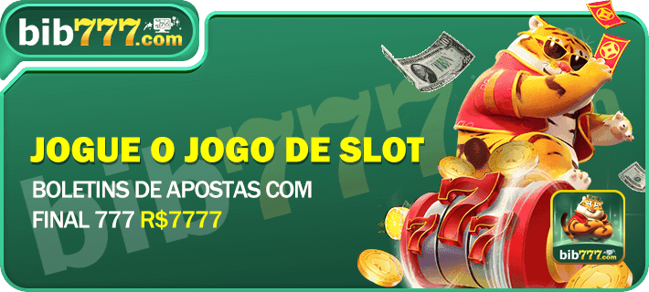 Cadastre-se bib777vip registro bônus cassino apostas