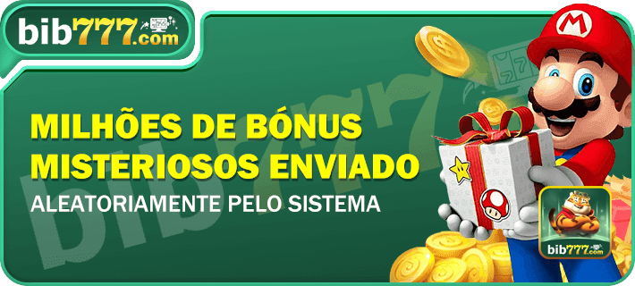 Cassino online apostas esportivas Brasil bib777vip bônus PIX